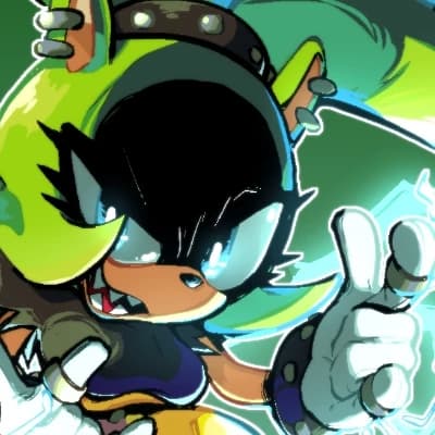 Surge the Tenrec thumbnail