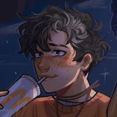 Percy Jackson (mlm) thumbnail