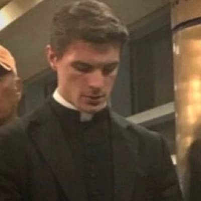 Father Michael thumbnail