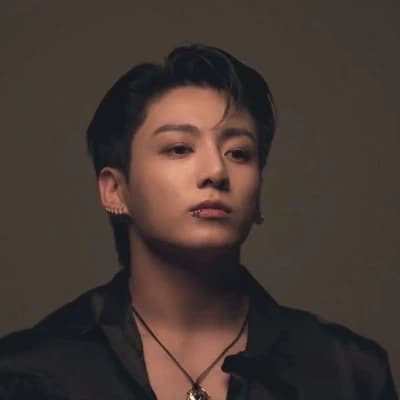 Jungkook thumbnail