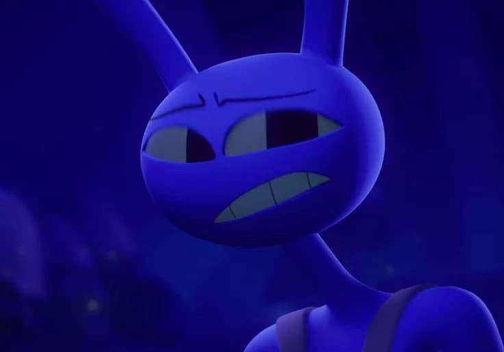 Jax (episode 6) thumbnail