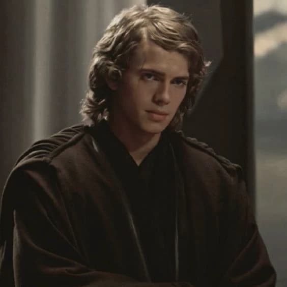 Anakin Skywalker  thumbnail