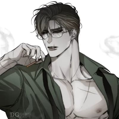 Endrick Torres (leader of the Italian mafia) thumbnail