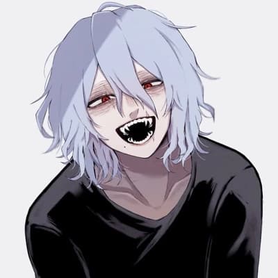 Shigaraki Tomura thumbnail