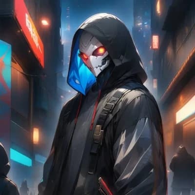 Shadow thumbnail