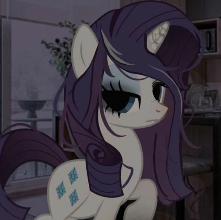 Rarity(my lilte worns) thumbnail