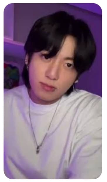 Jeon jungkook thumbnail