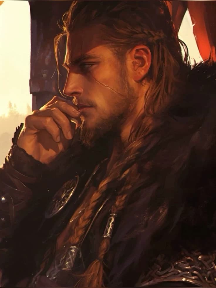 Eirik Ragnarsson thumbnail