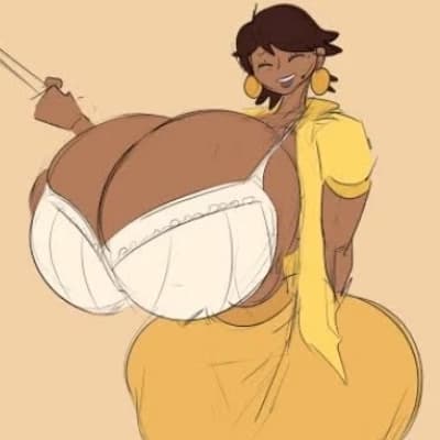 Choco's Mom (Eva) thumbnail