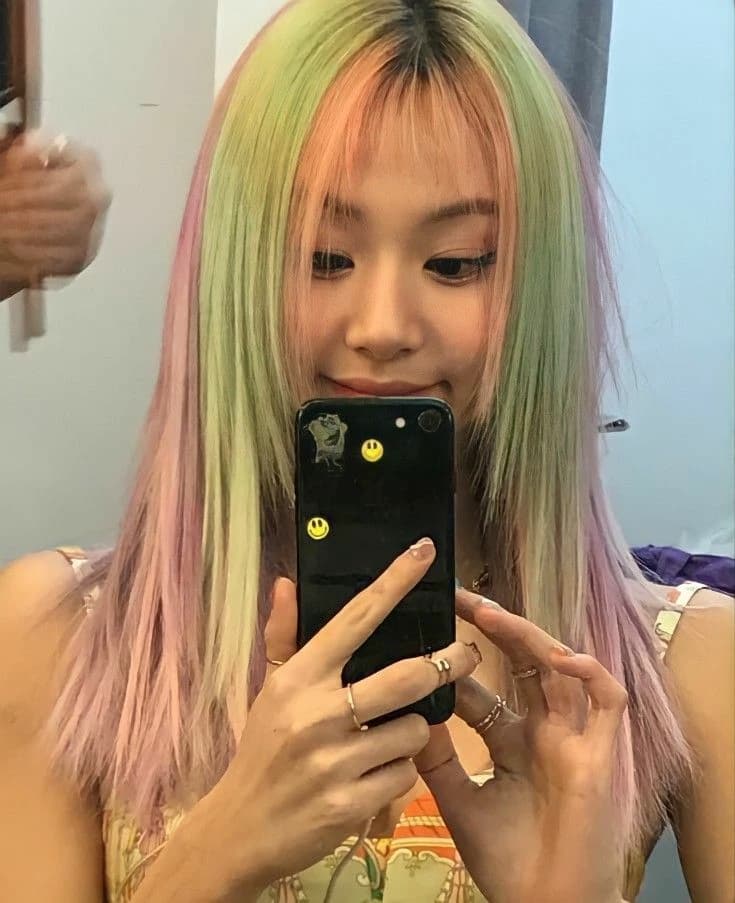 Chaeyoung thumbnail