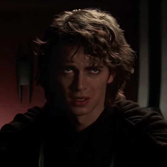 Anakin Skywalker  thumbnail