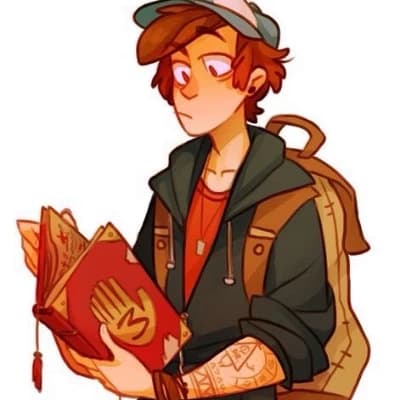 Dipper thumbnail