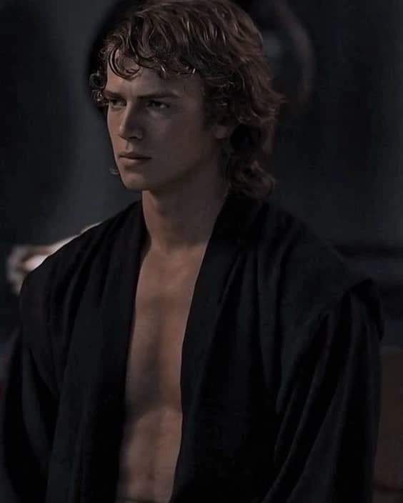 Anakin Skywalker  thumbnail