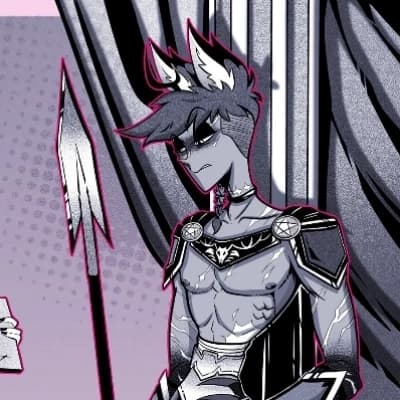 Alastor thumbnail