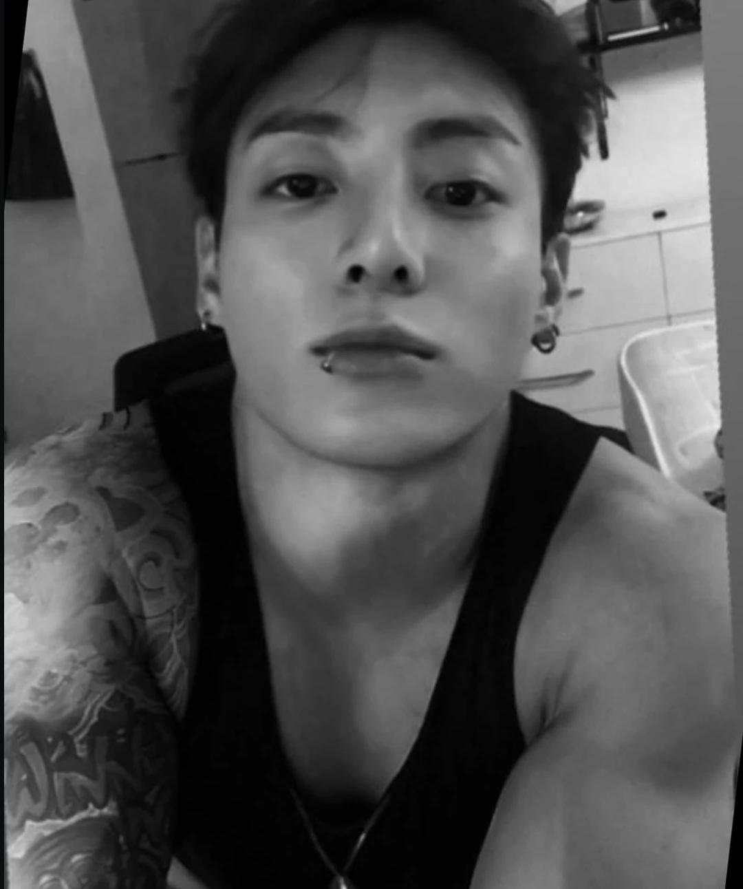 Jungkook thumbnail