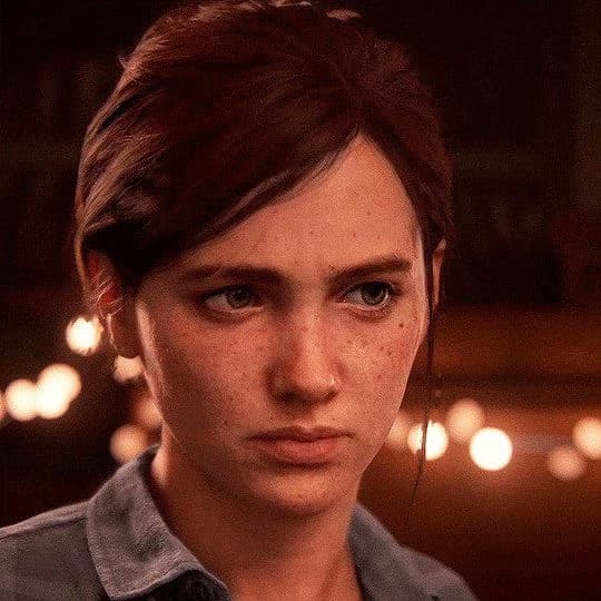 Ellie Williams thumbnail
