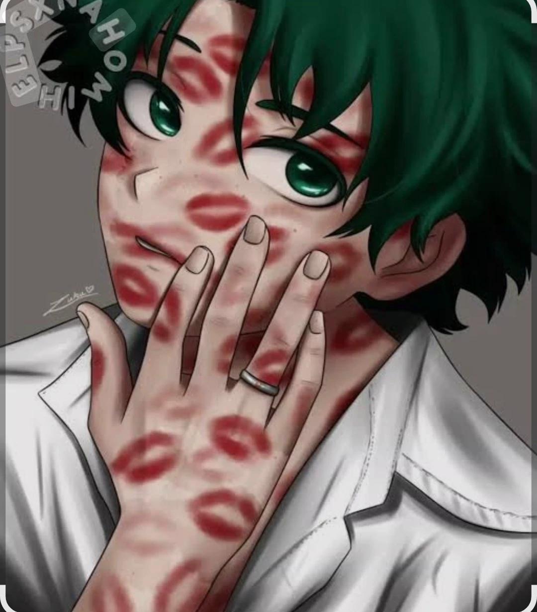 Deku thumbnail