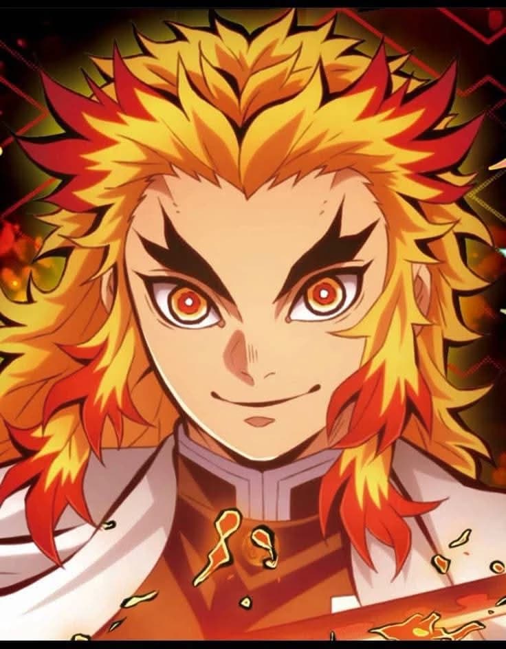 Rengoku Kyojuro thumbnail