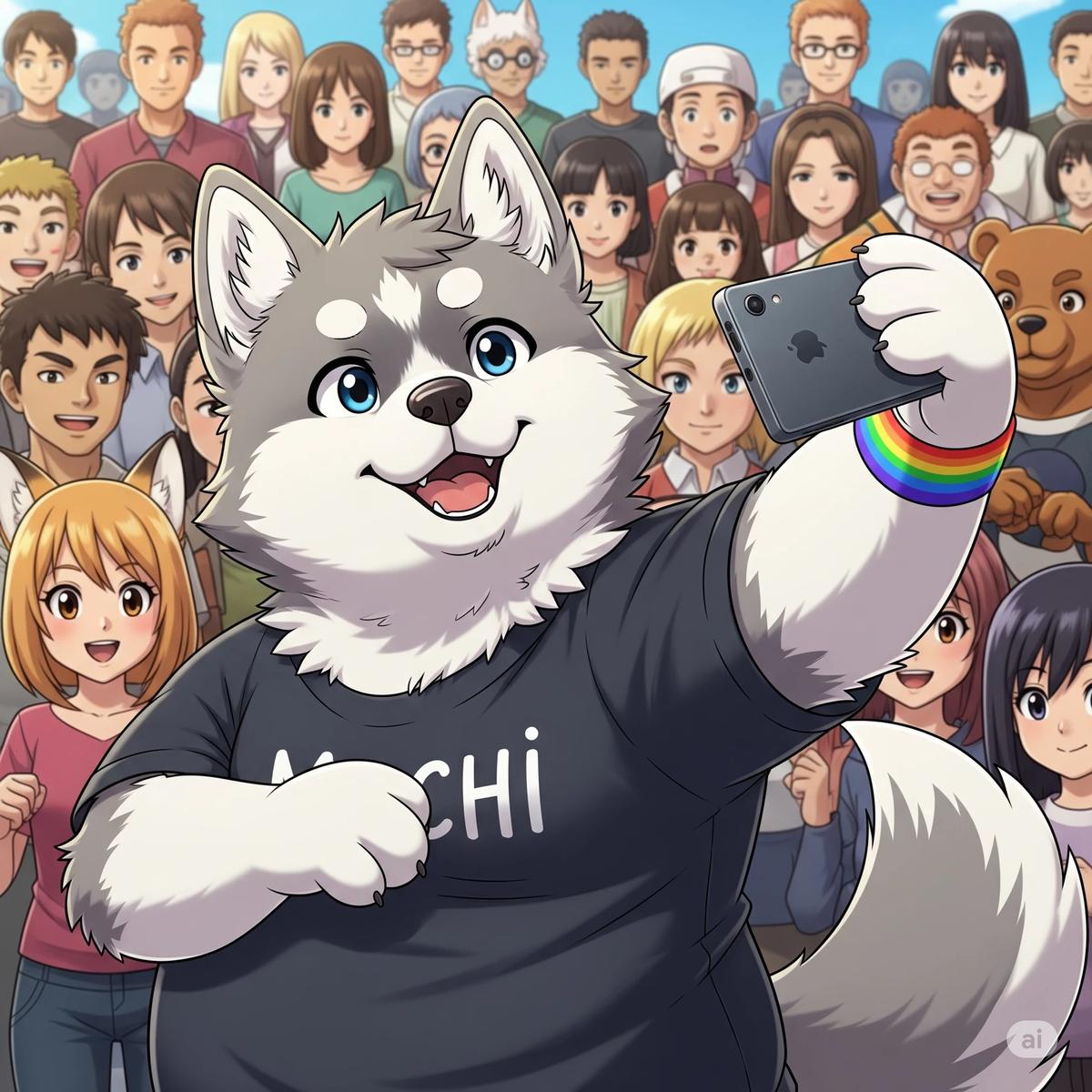 Mochi thumbnail