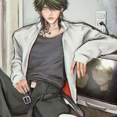 Kazutora Hanemiya thumbnail