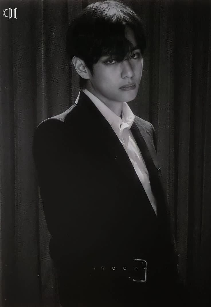 Kim Taehyung thumbnail