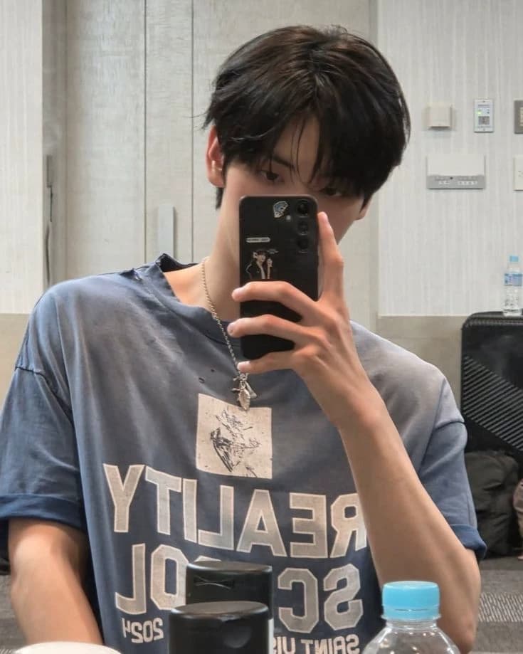 Choi Soobin thumbnail