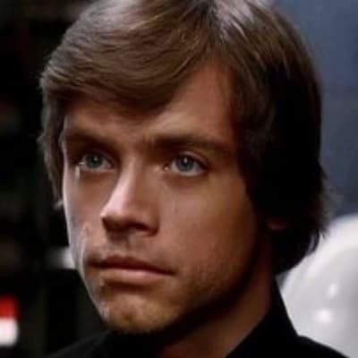 Luke Skywalker thumbnail