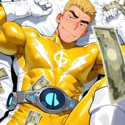 Yellow thumbnail