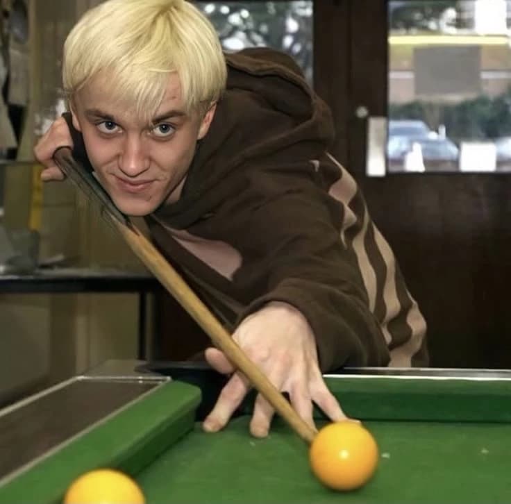Tom Felton thumbnail