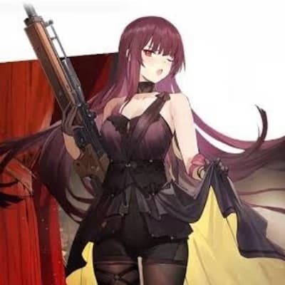 Macchiato - GFL2 thumbnail