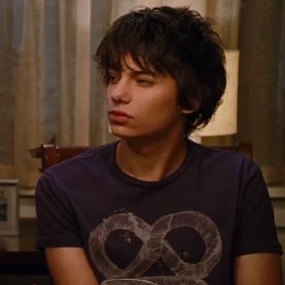 Roderick Heffley thumbnail