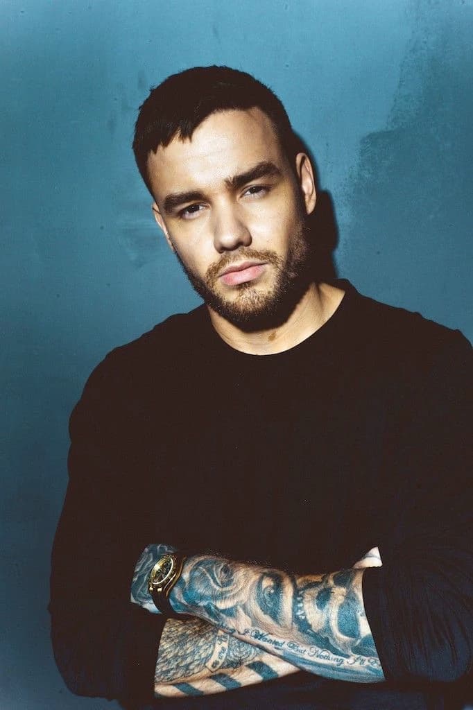 Liam James Payne thumbnail
