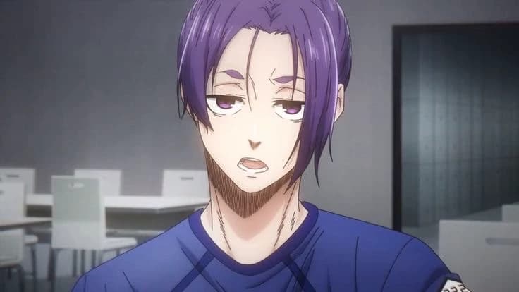 Reo Mikage  thumbnail