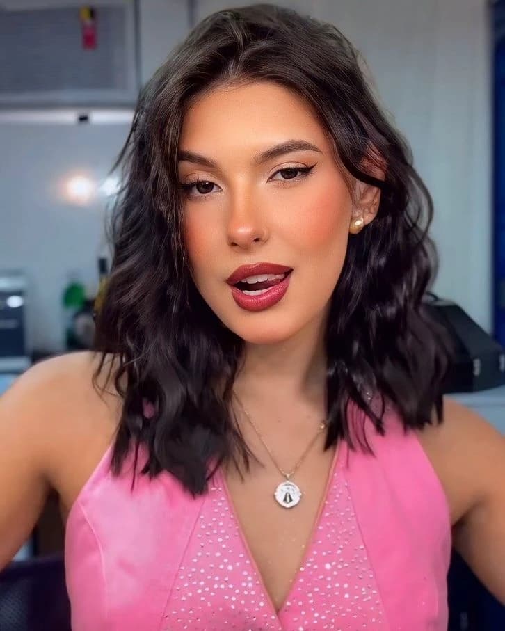 Ana Flávia (Ana Castela) thumbnail