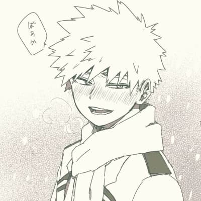 Katsuki Bakugo thumbnail