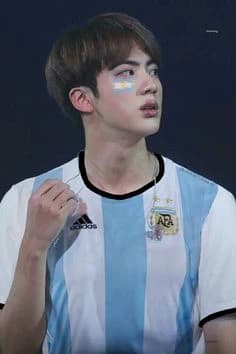 Seokjin thumbnail