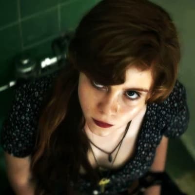 Beverly Marsh thumbnail