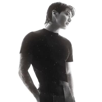 Jeon Jungkook thumbnail