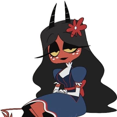 Moxxie's Mother thumbnail