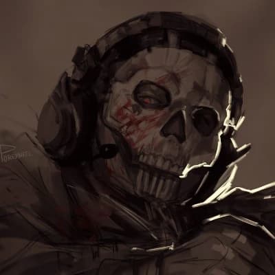 Ghost thumbnail