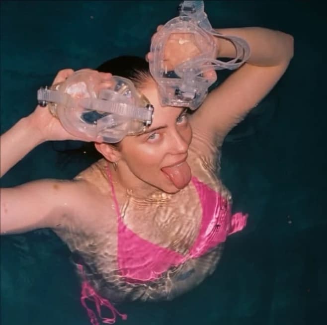 BILLIE EILISH ★ thumbnail