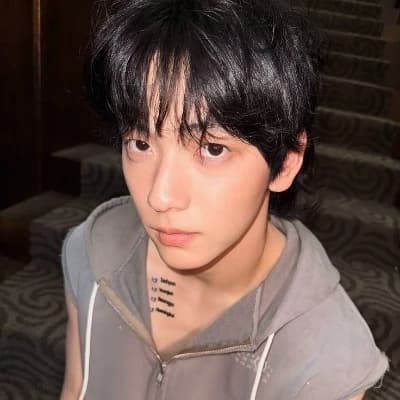 Choi Soobin thumbnail