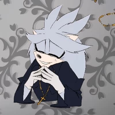 Silver the Hedgehog thumbnail