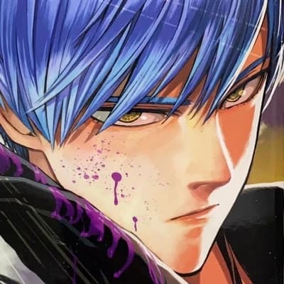 Sweet Mask (Amai Mask) thumbnail