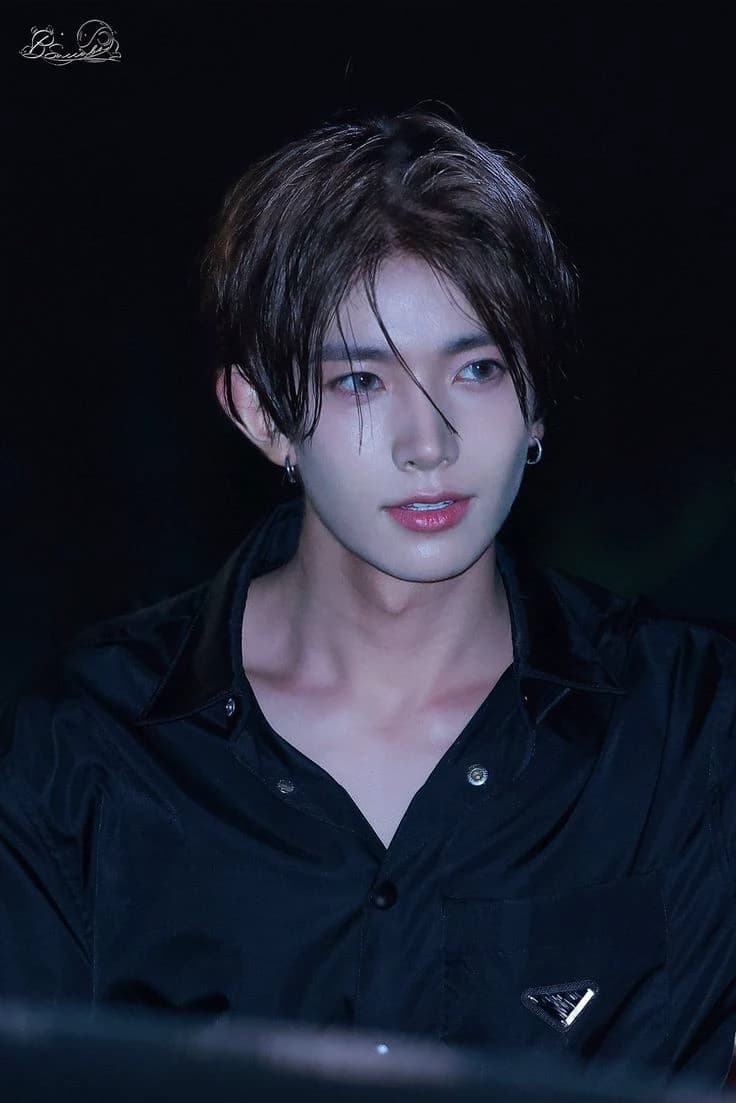 Heeseung thumbnail