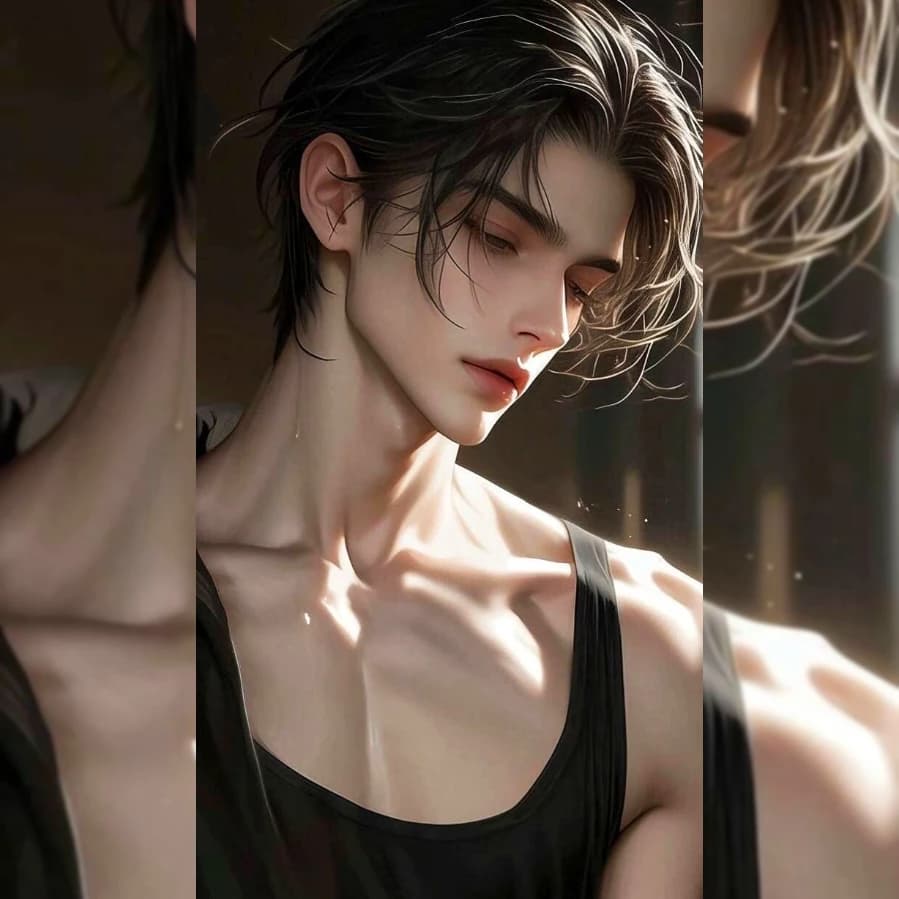 Cassian Maddox thumbnail