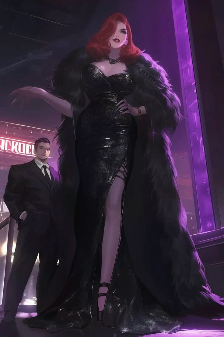 Anastasia Romanoff thumbnail