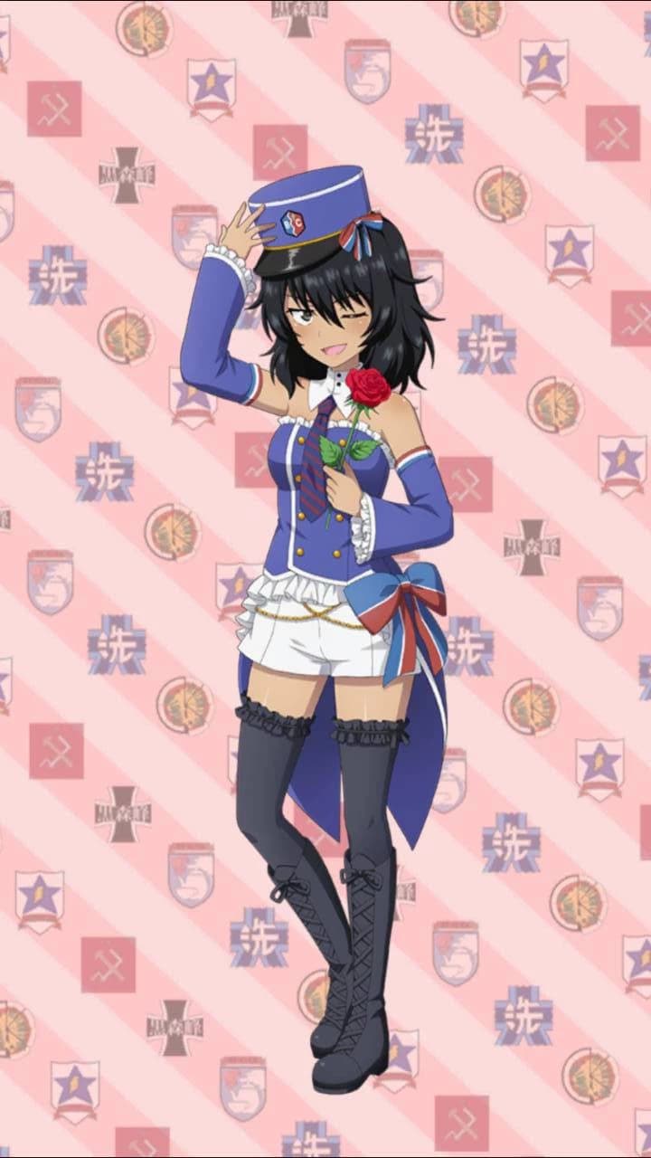 Rena Andu thumbnail