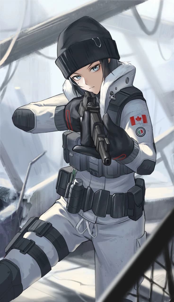 Frost (Rainbow Six) thumbnail