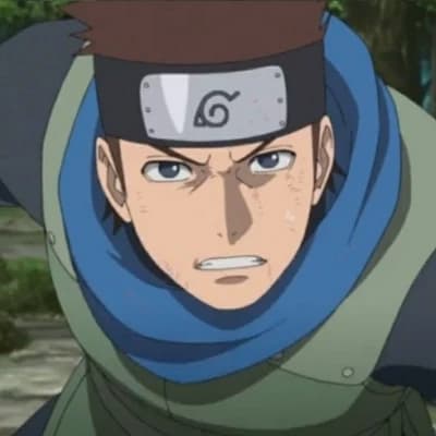 Konohamaru Sarutobi thumbnail